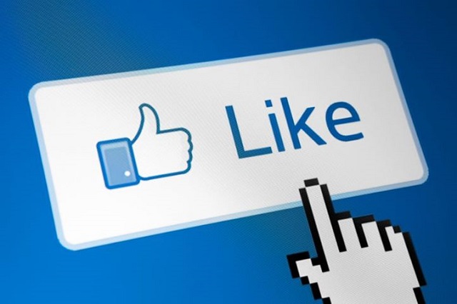 Số lượng lượt Like nhiều càng chứng tỏ mức độ uy tín và đáng tin cậy của trang Facebook